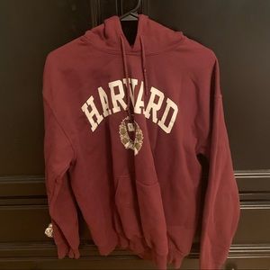 Harvard Hoodie